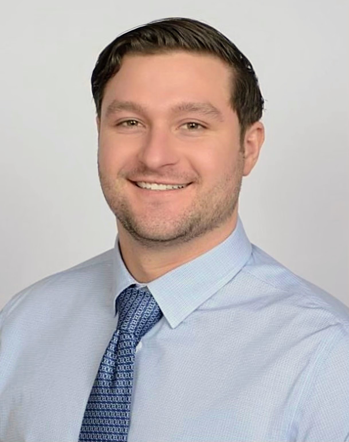 Gregory, founder of Velora Payments